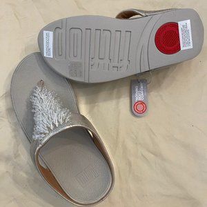 Fitflop bundle 6 pairs size 5